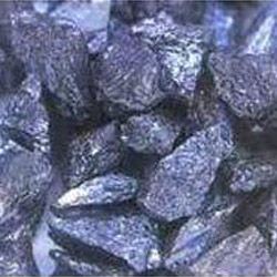 Non Ferrous Metals- Minor Metals