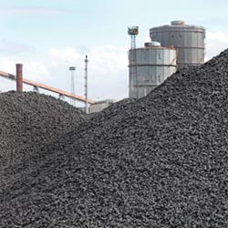 Coal Additives for Green Sands Foundry